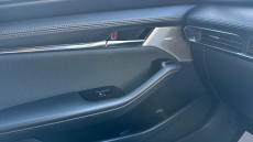 Mazda 3 2.5 e-Skyactiv G MHEV 140 Exclusive-Line 5dr Auto Petrol Hatchback